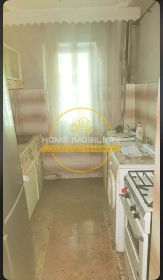 Apartament semidecomandat cu 2 camere, 42m pătrați ,65000 euro, Zimbru - Poză 6