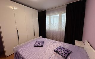 AP. 2 CAMERE- P-TA UNIRII, PARCARE ADP, MOBILAT, METROU 10 MIN - Poză 5