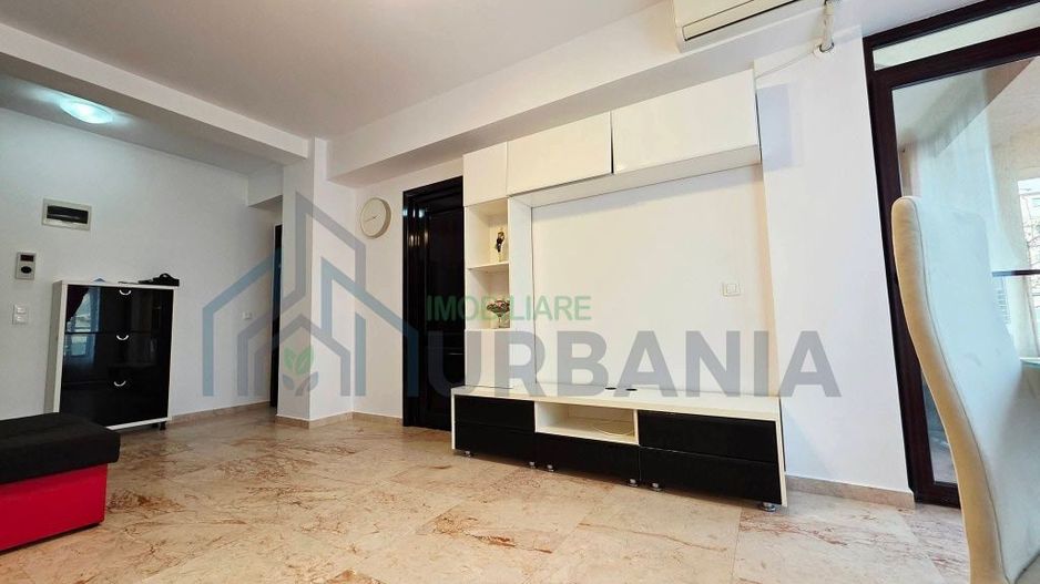Apartament 3 camere, Ansamblul Rezidențial Exclusive Residence, Copou, Iași - Poză 7