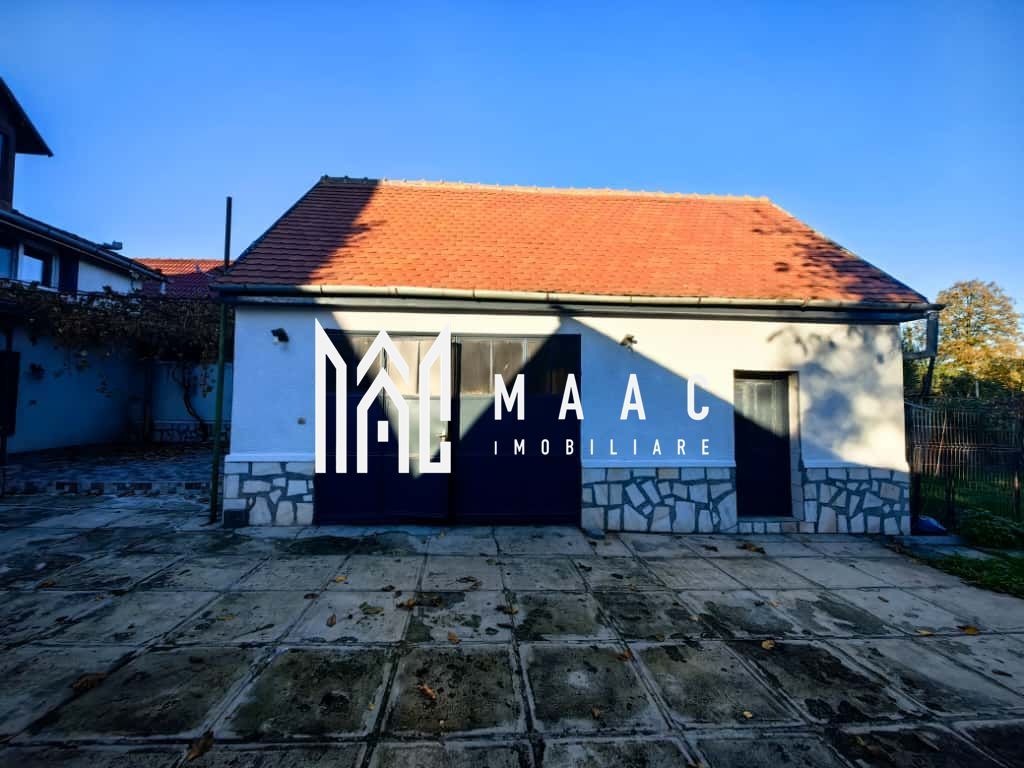 Casa 6 camere I 649 mp I Curte I Garaj I Zona Piata Cluj - Poză 28