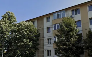 Apartament 2 camere semidecomandat/nemobilat - zona Fratii Golesti - Poză 20