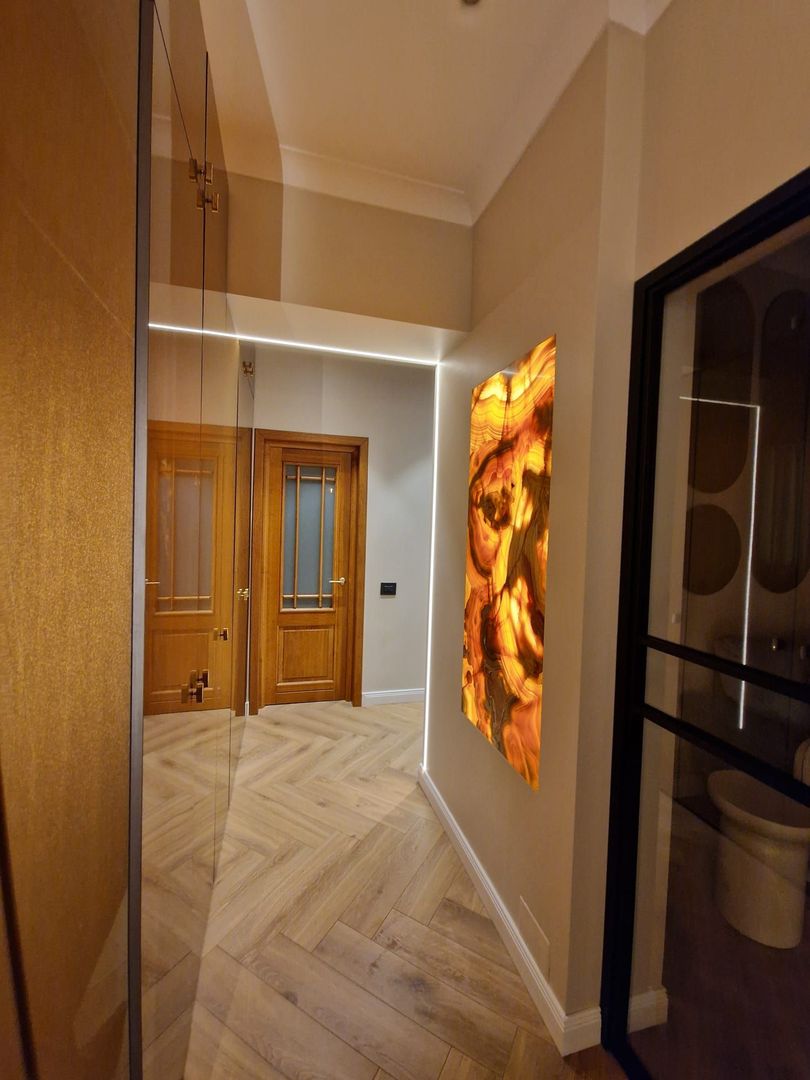 AP. 2 CAMERE AFI COTROCENI, CENTRALA TERMICA, MOBILAT/UTILAT MODERN - Poză 16