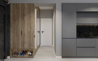 Luminoasa Decomandata Mare Investitie 12minute de metrou Teclu Ikea - Poză 8