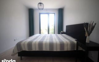 2 camere, premium, AC, garaj, bloc nou, Plopilor zona parcul Rozelor - Poză 5