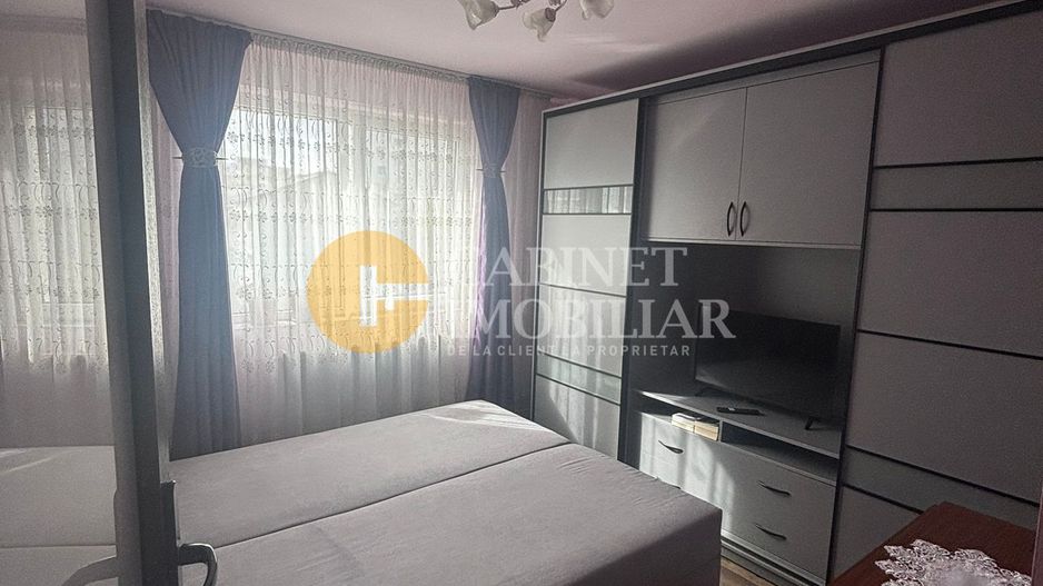 Apartament 3 Camere Semidecomandat - Rond Zimbru - Poză 3