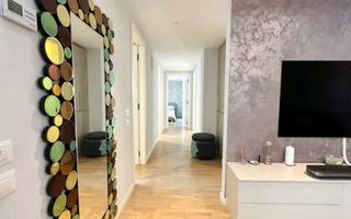 Apartament 4 Camere | Lighthouse Residence | Herăstrău | Parcare - Poză 5