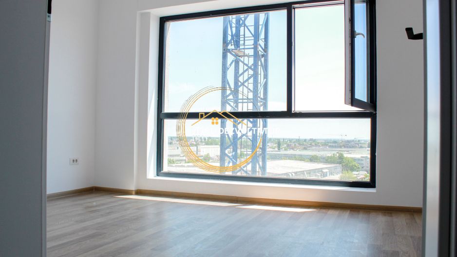Decomandat Ansamblu modern 2 bai Parcare inclusa Pallady metrou Teclu - Poză 10