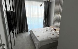 INCHIRIERE 2 CAMERE | FLOREASCA RESIDENCE | ETAJ 7/10 | PARCARE SUBTERANA - Poză 3