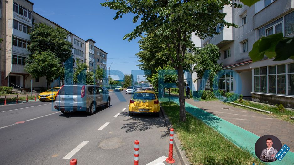 Apartament cu 2 camere, Str. Mioriței, Bacău - Poză 22