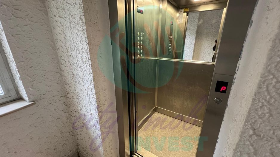 3 Camere Bd. Unirii-Gata de mutat-La 2 minute de metrou - Poză 11