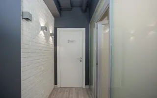 Se oferă oficiu sper chirie 270 mp, str. Petru Rareș, Centru - Poză 43