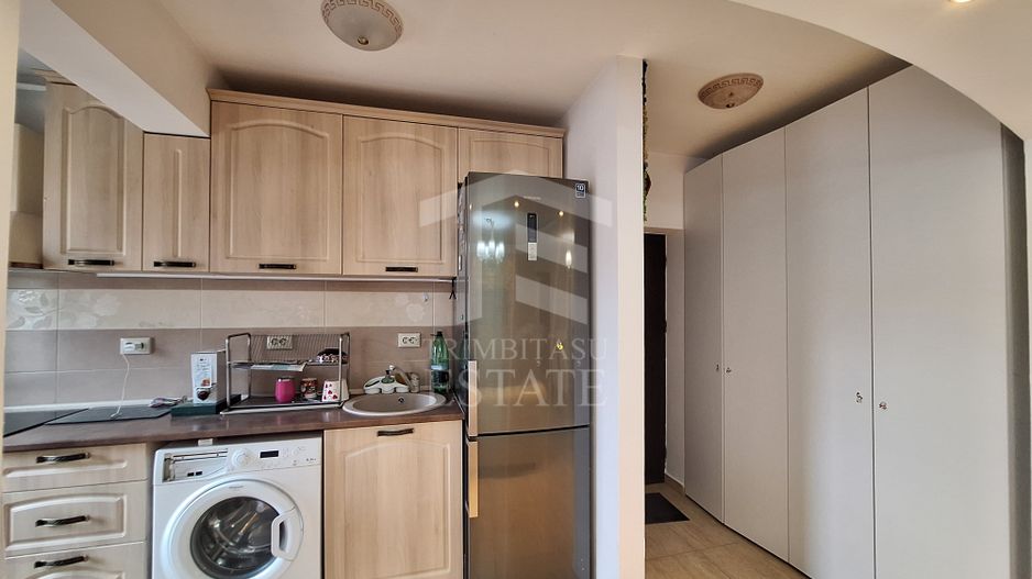 Apartament 3 camere + parcare Prelungirea Ghencea Cartierul Latin - Poză 9