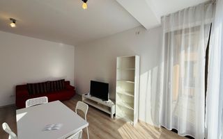 Giroc-Esso | 2 Camere | Etaj intermediar | Mobilat si Utilat | Loc de parcare - Poză 2