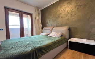 Vila individuala cu teren 570 Pipera | dotata cu panouri solare - Poză 19