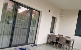 Apartament 3 camere | Curte 60 MP | Parcare | Selimbar - Poză 9