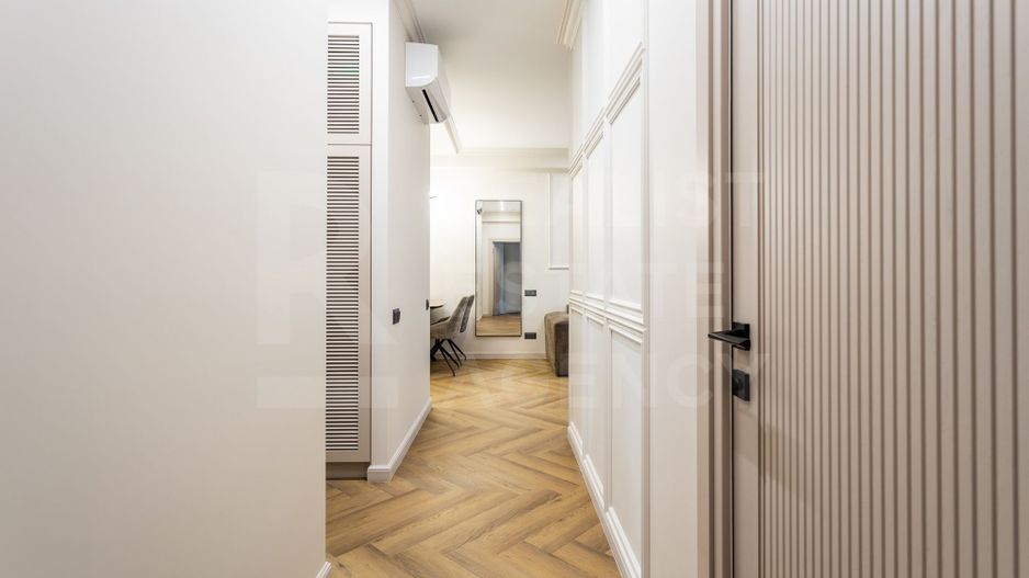 Vânzare, apartament, 2 camere, Complexul Oasis, Râșcani - Poză 15