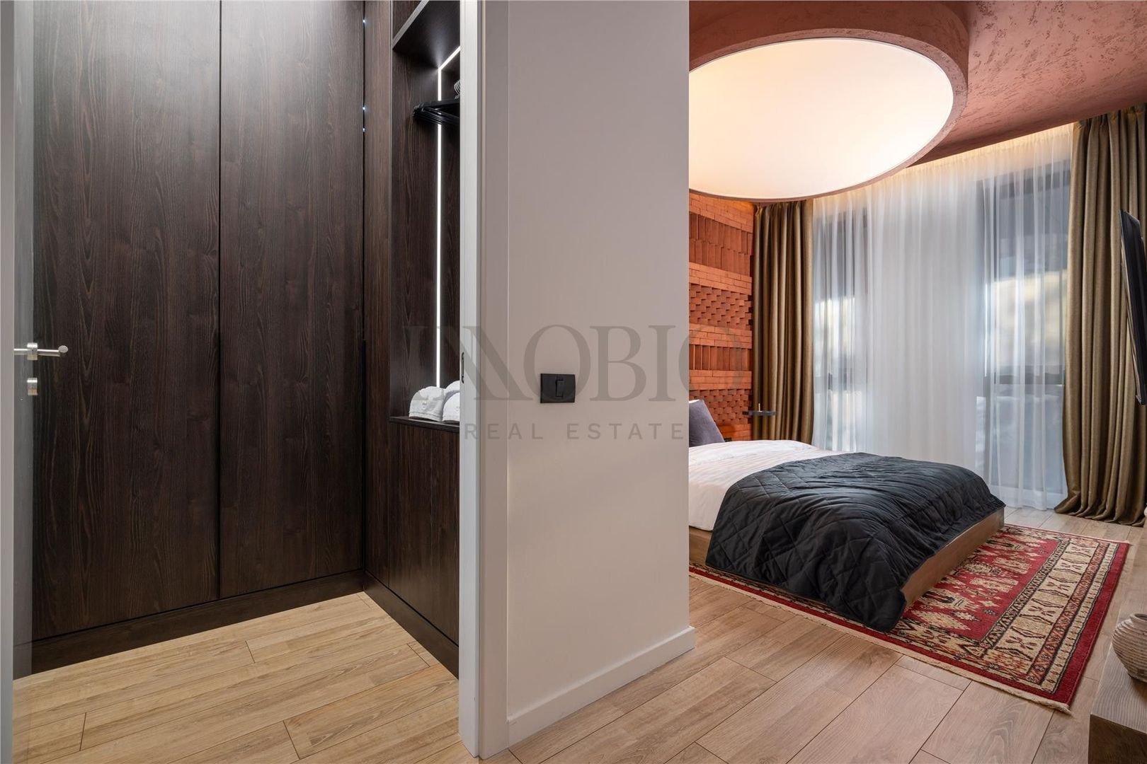 Apartament 3 Camere | Win Herastrau | Special Design - Poză 13