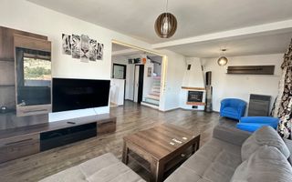 Casă individuală 4 camere de vânzare | Șura Mare | 344 mp - Poză 1