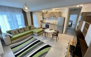 2 camere, bloc nou, modern, parcare, Gheorgheni, Sopor, Iulius Mall - Poză 2