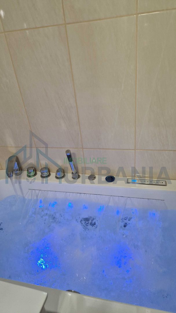 Apartament 2 camere Tătărași - Poză 8