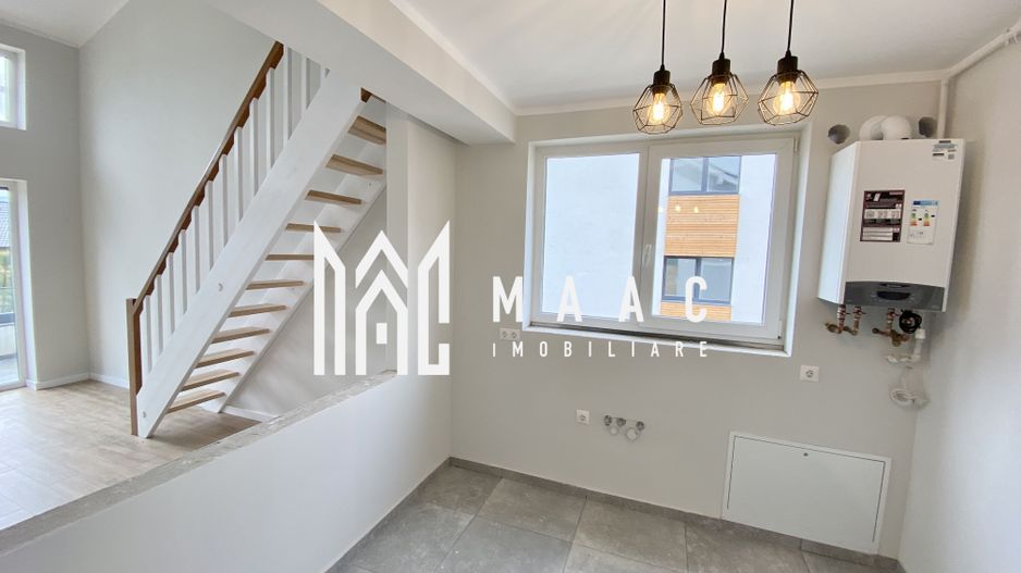 Apartament 4 camere | Balcon | 2 Bai | Parcare - Poză 4