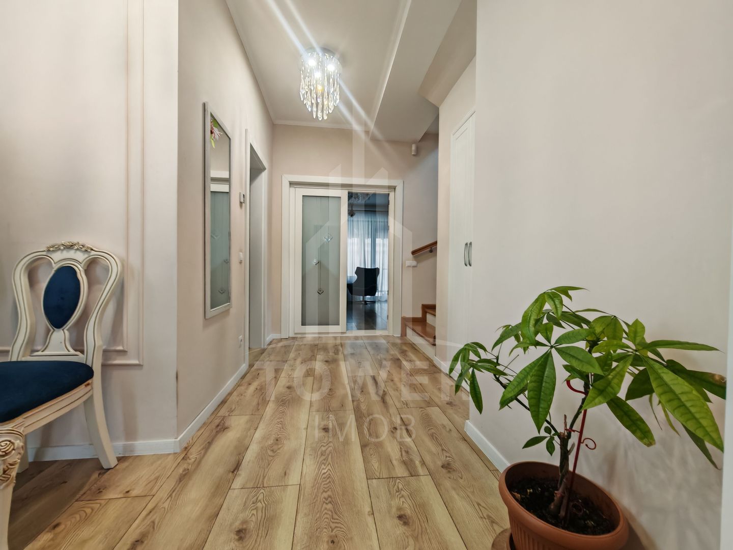 Casă individuală de vânzare situată în Șelimbăr - Poză 6