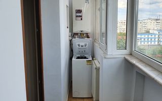 Apartament 3 camere, de inchiriat AC, mobilat, Calea 13 Septembrie - Poză 12