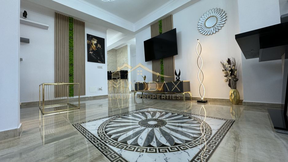 Apartament 2 camere de vanzare***72mp***Lux***Baneasa // Sisesti - Poză 2