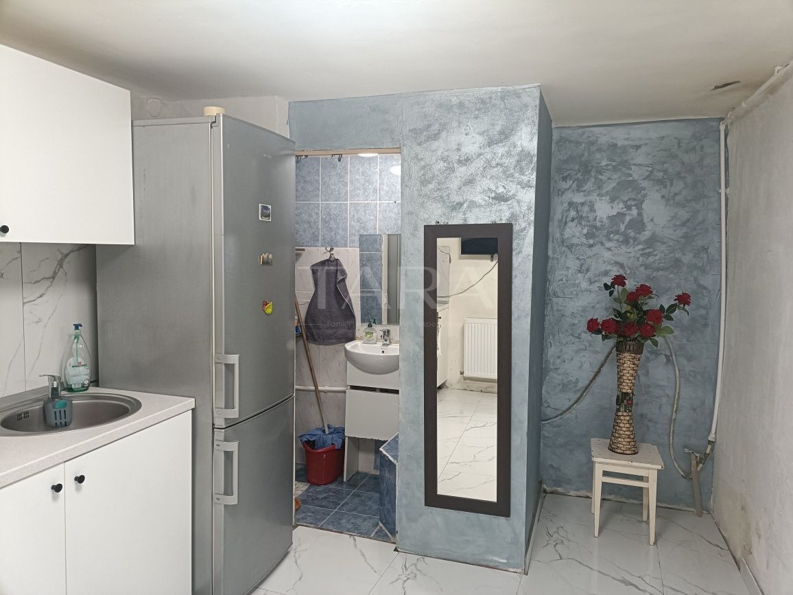 Apartament 1 cameră, zona Semicentrala - Poză 5