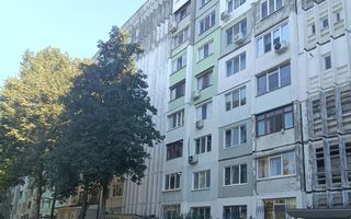 Vânzare, apartament, 2 camere, bd.  Cuza Vodă, Botanica - Poză 2