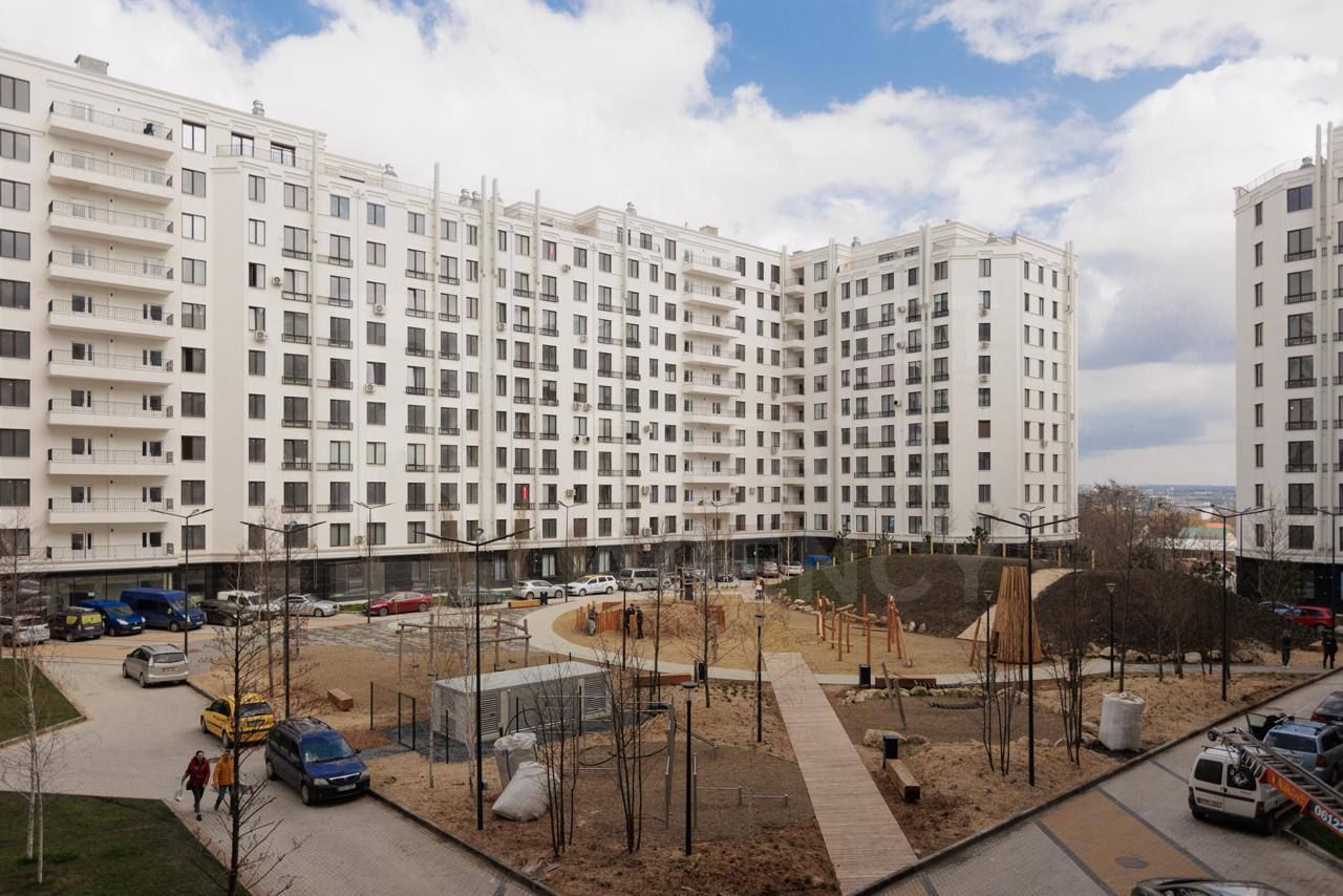 Vânzare, apartament, 4 camere, strada Ioana Radu, Buiucani - Poză 22