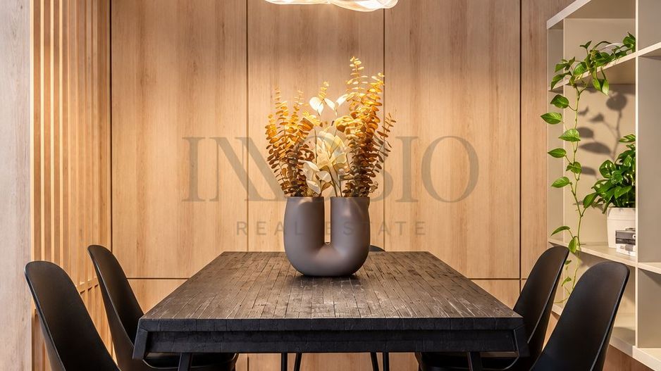 Apartament premium 4 camere | UpGround Residence | 130 mp | 2 terase - Poză 5