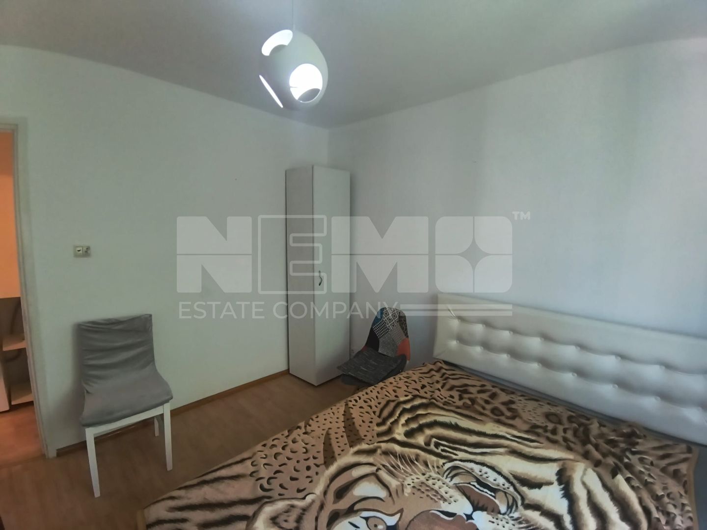 Apartament 2 camere, Luceafărului, mobilat și utilat, boxă 5,25 mp - Poză 4