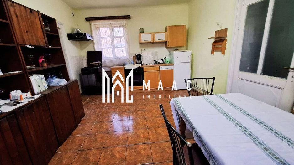 Casa cu 5 camere | 308 mp teren | Cisnadie - Poză 3