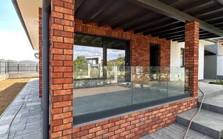 Casa Individuala pe un Singur Nivel | Parcare Acoperita | Popesti - Poză 3