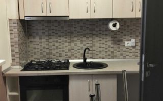 AP. 2 CAMERE IANCULUI, BUCATARIE INCHISA, PET-FRIENDLY, MOBILAT MODERN - Poză 4