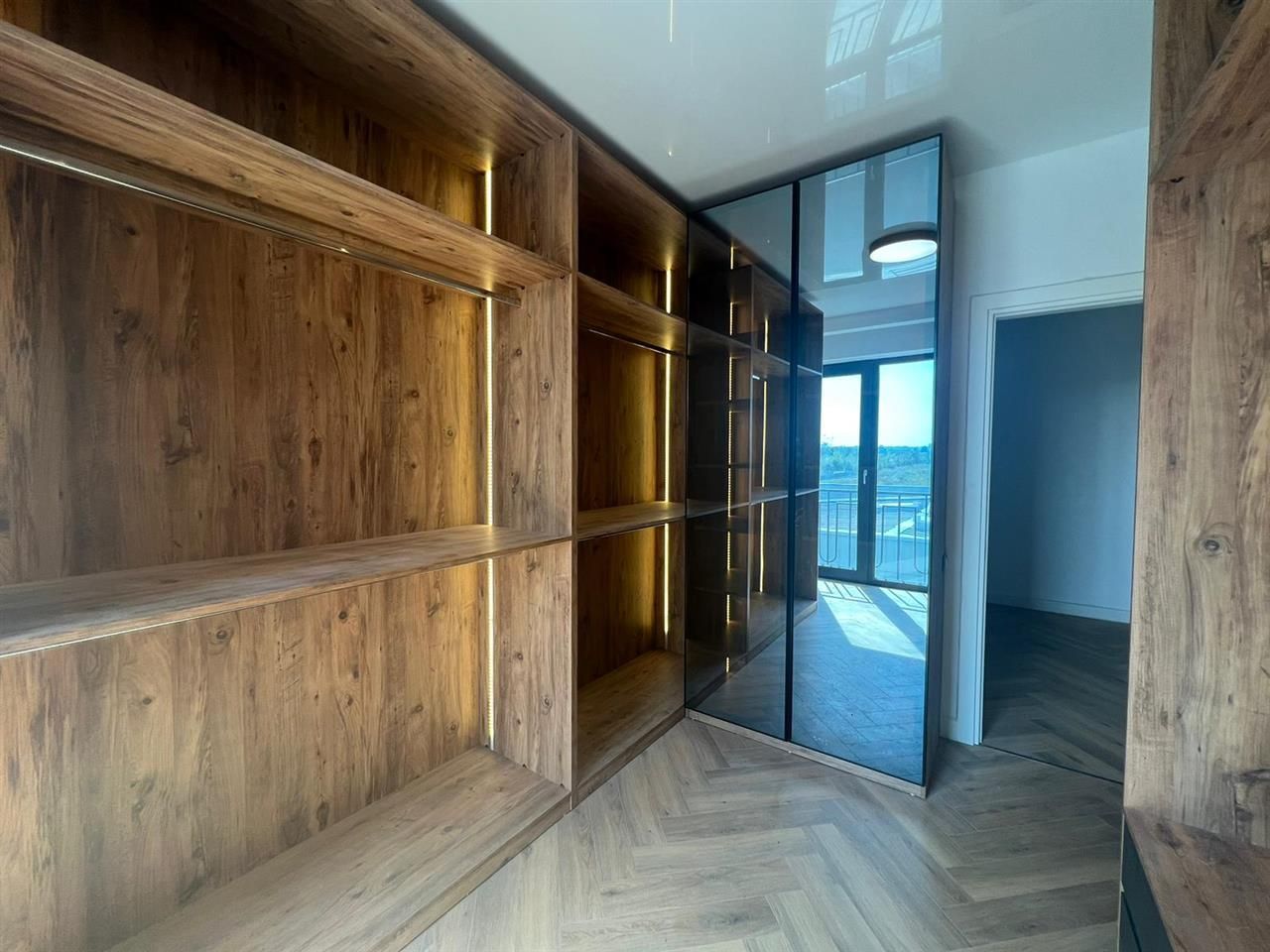 Apartament 4 camere | Porche Pipera - Poză 4