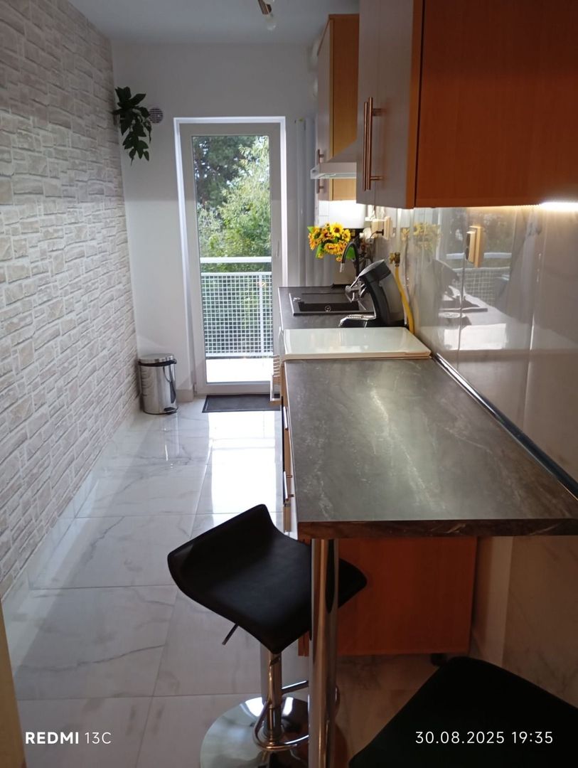 Apartament cu o camera decomandat | 45 mp + 12 mp terasa | Zorilor | UMF | USAMV - Poză 7