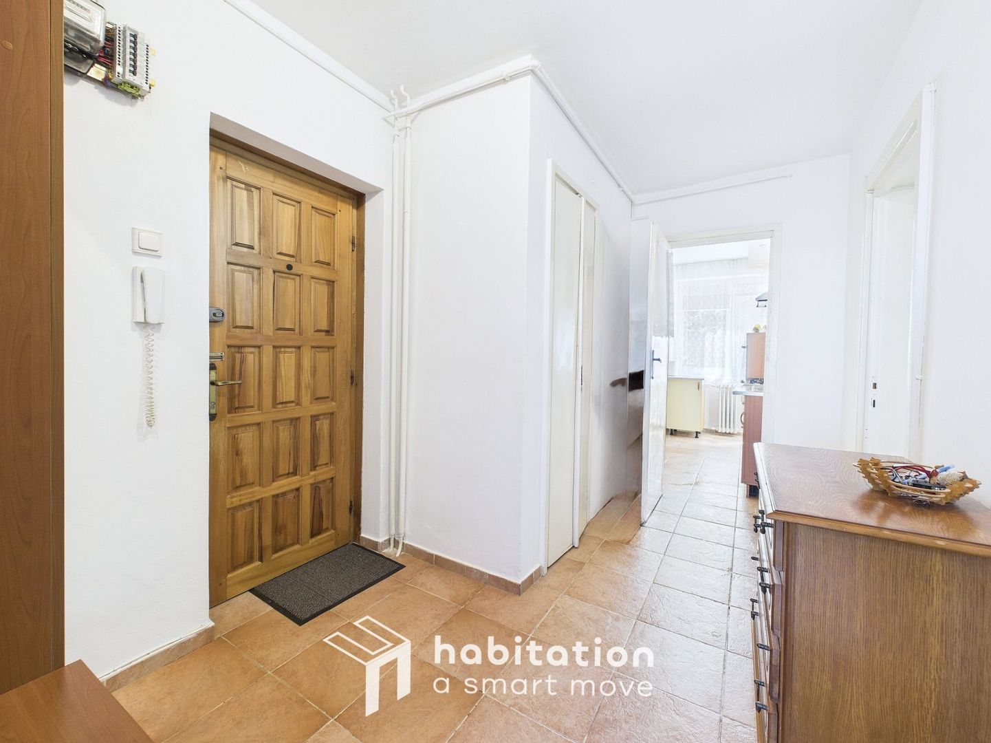 3 camere, confort și accesibilitate, zona Piața Unirii - Tipografiilor - Poză 20