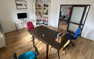 Casă spațioasă cu 6 camere | 330 mp utili | Copou | Locație premium - Poză 2