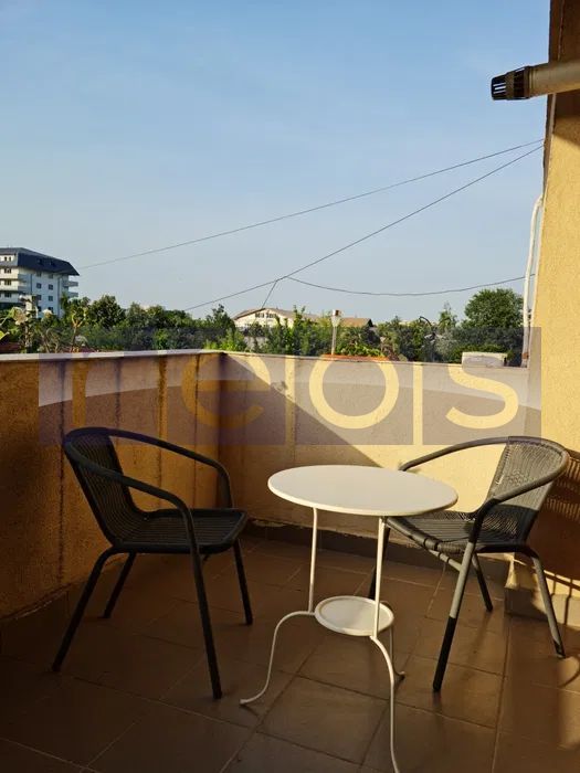 Apartament 3 camere | 97,5 mp | 2 balcoane | Complex modern - Poză 8