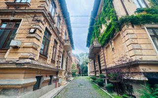 Garsoniera Maria Rosetti | Cartierul Armenesc | Clădire interbelică - Poză 1
