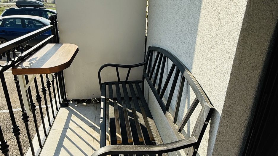 Braytim | 3 camere | 2 bai | Decomandat | Balcon | Loc de parcare - Poză 18