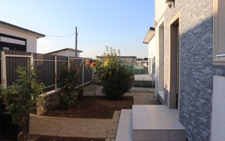 Casă individuală 3 camere, Bârnova–Vișan | 85 mp | teren 400 mp - Poză 2