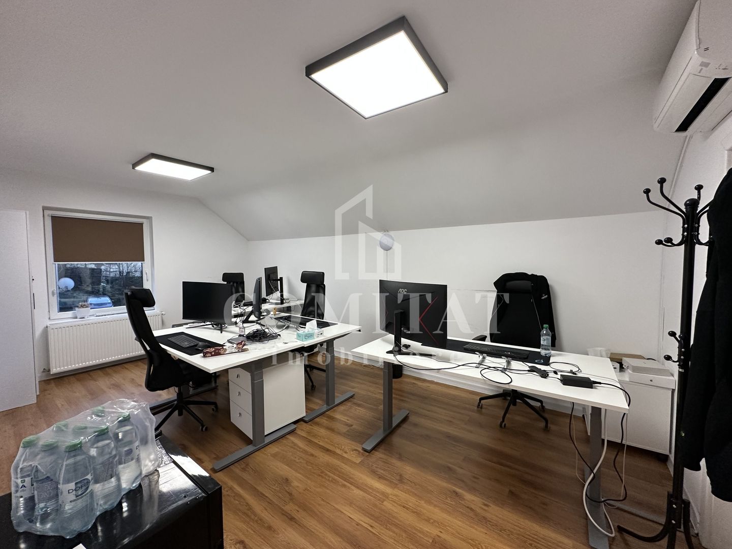 Spatiu de birouri | 220mp | Cartier Europa - Poză 5