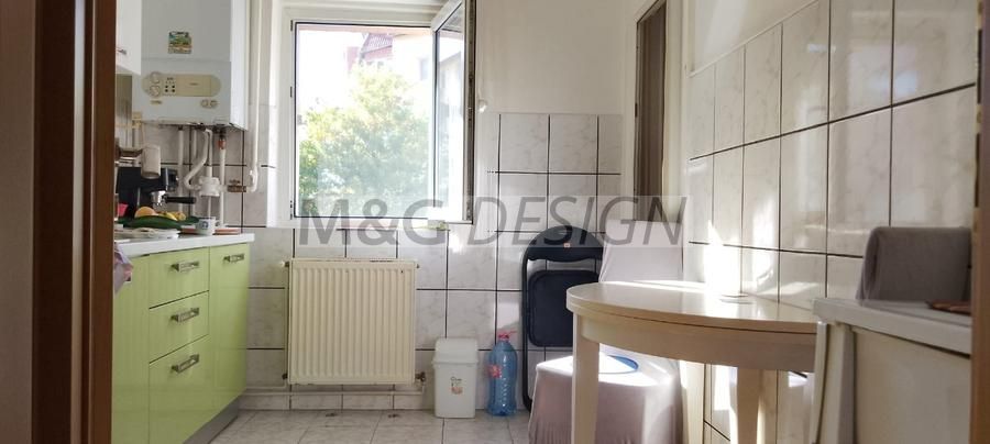 Apartament 3 camere Sagului etaj 2 - Poză 4