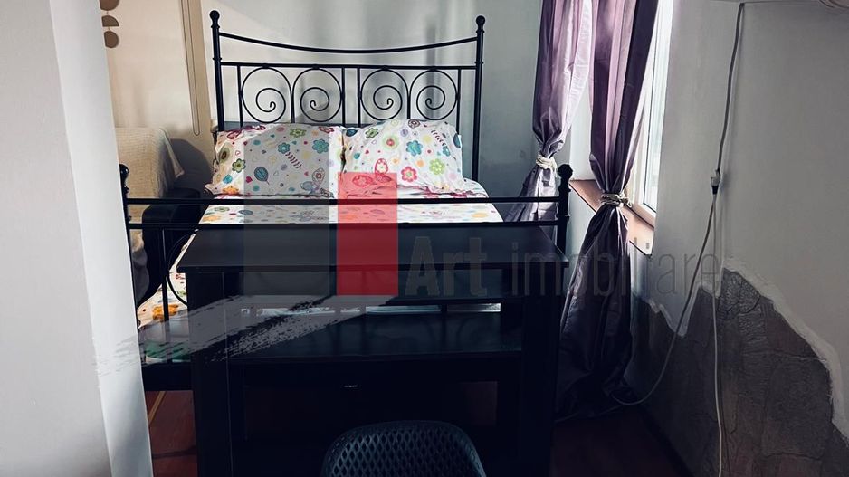 Studio deosebit - Poză 27