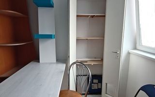 Garsonieră renovată, Manăștur – zonă Flora. - Poză 8