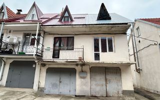 Vânzare, parcare , 81 mp, strada Gheorghe Asachi, Centru - Poză 1