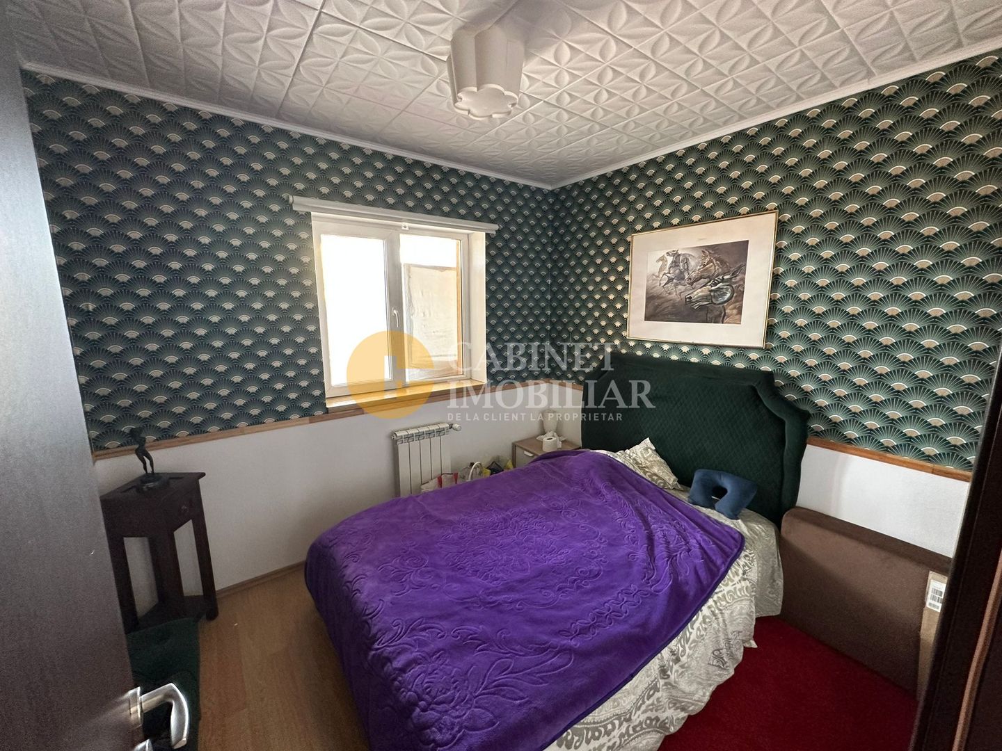 Tatarasi - Apartament 2 camere 59mp - Bloc nou - Poză 3